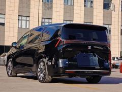 Buick Zhijing Shijia Luxury Edition - фото 5