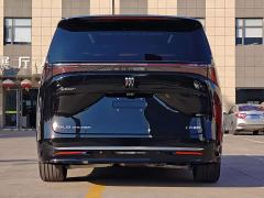 Buick Zhijing Shijia Luxury Edition - фото 6