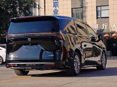Buick Zhijing Shijia Luxury Edition - фото 7