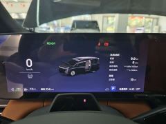 Buick Zhijing Shijia Luxury Edition - фото 8