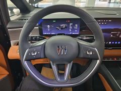 Buick Zhijing Shijia Luxury Edition - фото 9