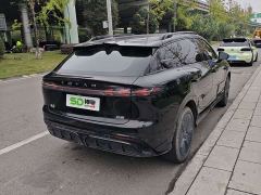 Voyah Lantu Zhiyin Four-Wheel Drive Global Edition - photo 5