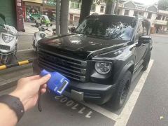 Haval Manlong New Energy Hi4 102 Pro - фото 1