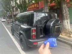Haval Manlong New Energy Hi4 102 Pro - фото 4