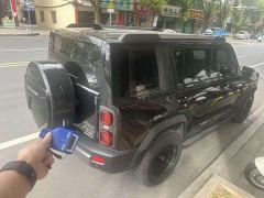 Haval Manlong New Energy Hi4 102 Pro - фото 5