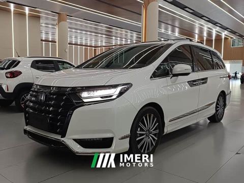 2023 Honda Elysion 2.0L e:HEV Luxury Prestige Edition - автомобиль из Китая
