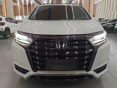 Honda Elysion 2.0L e:HEV Luxury Prestige Edition - ფოტო 2