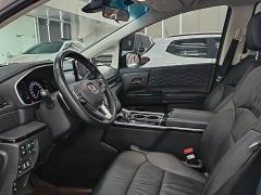 Honda Elysion 2.0L e:HEV Luxury Prestige Edition - ფოტო 5