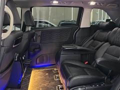 Honda Elysion 2.0L e:HEV Luxury Prestige Edition - ფოტო 6