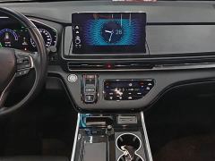 Honda Elysion 2.0L e:HEV Luxury Prestige Edition - ფოტო 8