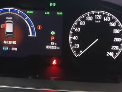 Honda Elysion 2.0L e:HEV Luxury Prestige Edition - ფოტო 9