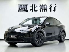 Tesla Model Y Long Range All-Wheel Drive - ფოტო 1