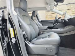 Tesla Model Y Long Range All-Wheel Drive - ფოტო 12