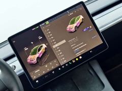 Tesla Model Y Long Range All-Wheel Drive - ფოტო 13
