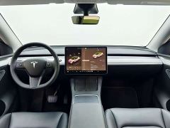 Tesla Model Y Long Range All-Wheel Drive - ფოტო 14