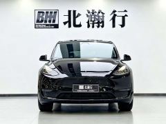 Tesla Model Y Long Range All-Wheel Drive - ფოტო 2