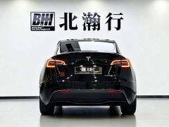 Tesla Model Y Long Range All-Wheel Drive - ფოტო 4