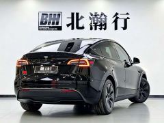 Tesla Model Y Long Range All-Wheel Drive - ფოტო 5