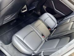 Tesla Model Y Long Range All-Wheel Drive - ფოტო 9