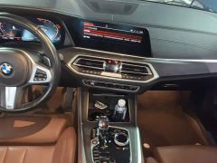 BMW X5 (Imported) Facelift xDrive40i M Sport Package - фото 12