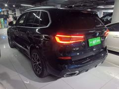 BMW X5 (Imported) Facelift xDrive40i M Sport Package - фото 4