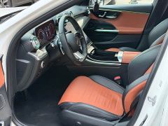 Mercedes-Benz C-Class C 260 L AMG Line - ფოტო 7
