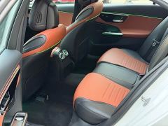 Mercedes-Benz C-Class C 260 L AMG Line - ფოტო 8