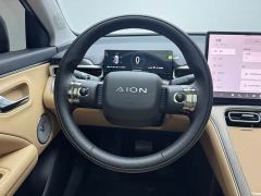 GAC AION i60 210 Standard - ფოტო 10