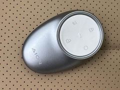 GAC AION i60 210 Standard - ფოტო 13