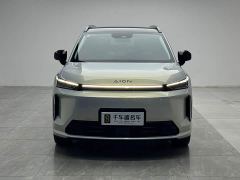 GAC AION i60 210 Standard - ფოტო 2