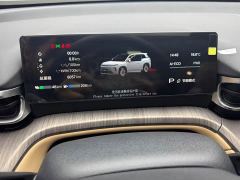 GAC AION i60 210 Standard - ფოტო 9