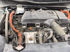 Honda Odyssey 2.0L e:HEV Sharp Premium Edition - ფოტო 10