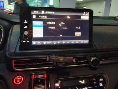 Honda Odyssey 2.0L e:HEV Sharp Premium Edition - ფოტო 13