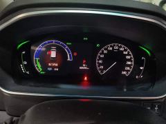Honda Odyssey 2.0L e:HEV Sharp Premium Edition - ფოტო 14