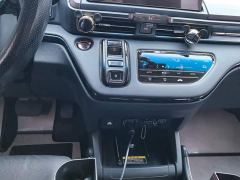 Honda Odyssey 2.0L e:HEV Sharp Premium Edition - ფოტო 16