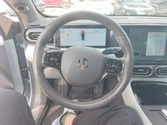Leapmotor Leapo C01 606 Smart Comfort Edition - ფოტო 10