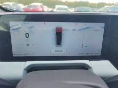 Leapmotor Leapo C01 606 Smart Comfort Edition - ფოტო 11