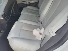 Leapmotor Leapo C01 606 Smart Comfort Edition - ფოტო 16