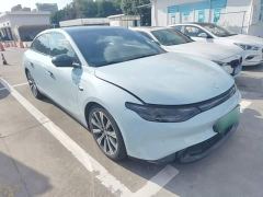 Leapmotor Leapo C01 606 Smart Comfort Edition - ფოტო 3