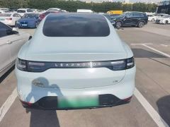 Leapmotor Leapo C01 606 Smart Comfort Edition - ფოტო 5