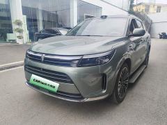 AITO M7 1.5T Intelligent Driving AWD Max 5-Seater - photo 1