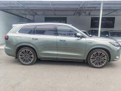 AITO M7 1.5T Intelligent Driving AWD Max 5-Seater - photo 9