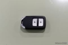 Honda Fit 1.5L Trendy Edition - ფოტო 10