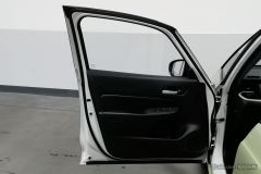 Honda Fit 1.5L Trendy Edition - ფოტო 11