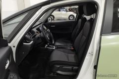 Honda Fit 1.5L Trendy Edition - ფოტო 13