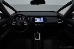 Honda Fit 1.5L Trendy Edition - ფოტო 14