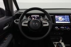 Honda Fit 1.5L Trendy Edition - ფოტო 15