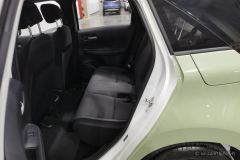 Honda Fit 1.5L Trendy Edition - ფოტო 19