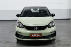 Honda Fit 1.5L Trendy Edition - ფოტო 3