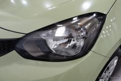 Honda Fit 1.5L Trendy Edition - ფოტო 5